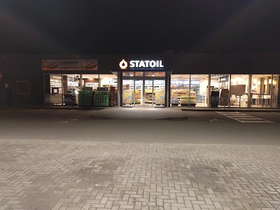 Photos of Circle K Elektrėnai