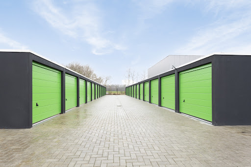 BOX Garagepark Enschede B.V.