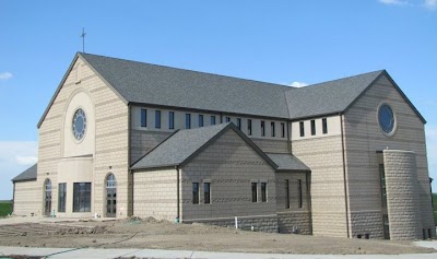 Prince of Peace Catholic Church