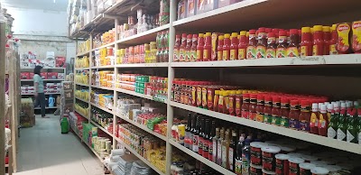 Photos of Kilimanjaro Supermarket