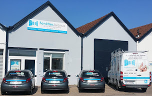 Photo n°3 de Fenêtres Avenue à Golbey (Fournisseur de portes de garage)