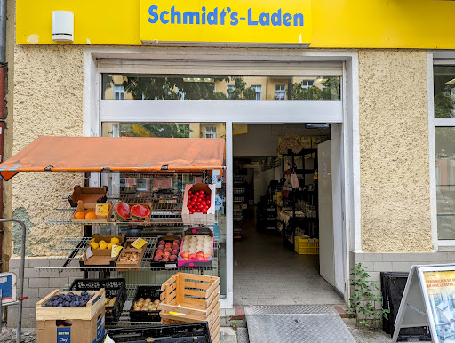 Schmidt's Laden - Thumbnail