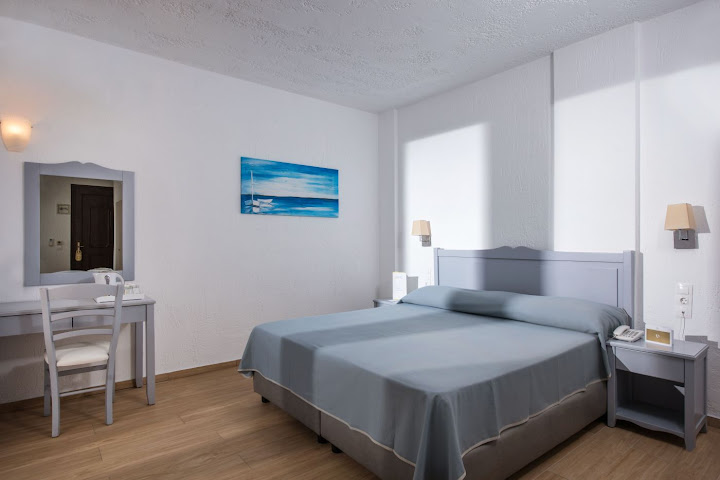 Hersonissos Village by null