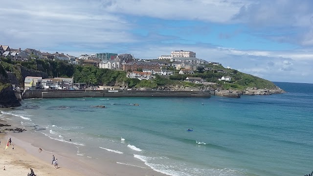 Newquay