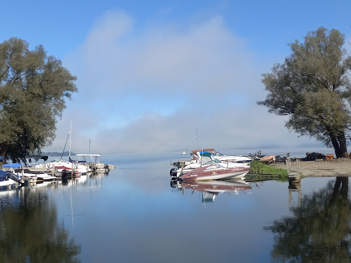 Ashville Bay Marina Gallery - United States