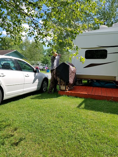 Breezy Meadows Campground