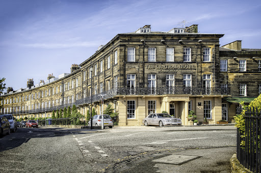 THE CENTRAL HOTEL SCARBOROUGH - Historic Hotels & Properties Ltd.
