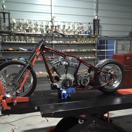 Dale's Custom Designs