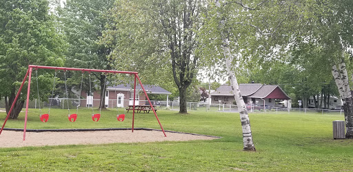 Parc Lafond - Thumbnail