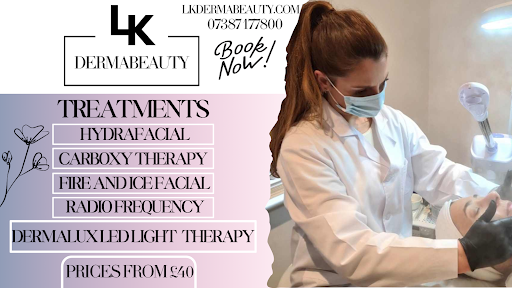 LK Dermabeauty