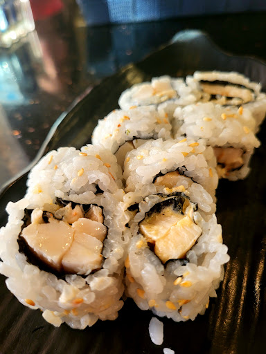 Ginger Cafe - Visual
