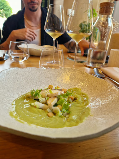 Restaurant Le Bistronôme Lisa/Jérôme - Thumbnail