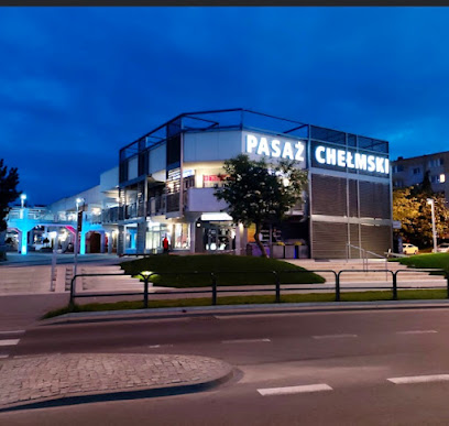 Pasaż Chełmski