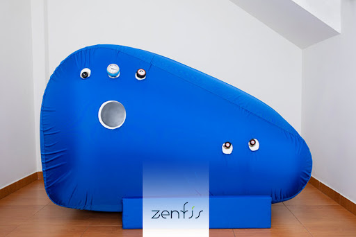 Zenfis Fisioterapia Cartagena - Thumbnail