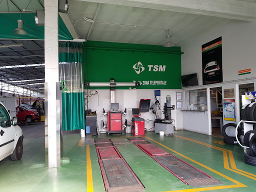 TSM Automóviles - Thumbnail