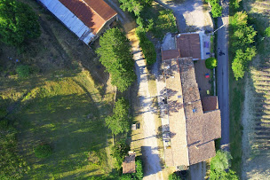 Photo n°6 de Auberge de Miélandre à Teyssières (Appartement de vacances)