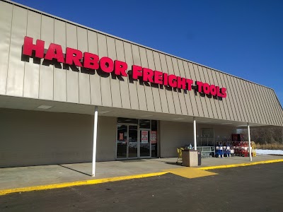 Harbor Freight Tools