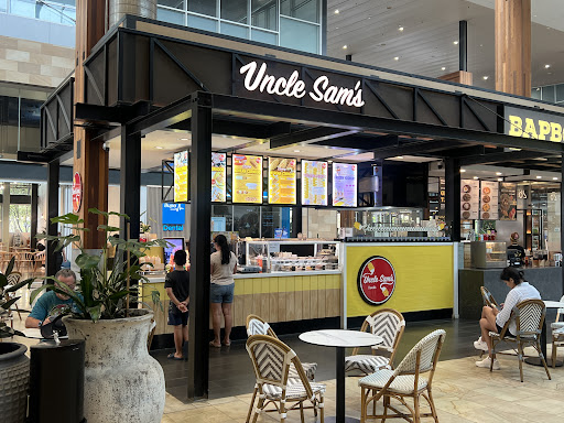 Photo of Uncle Sam’s Food