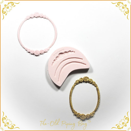 The-Old Piping Bag - Thumbnail