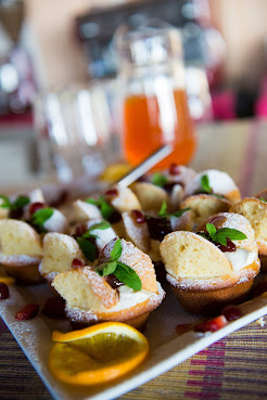 Royal Zambezi Lodge by null