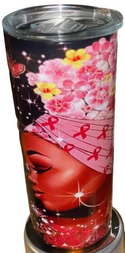 1st Lady Custom Prints - Thumbnail