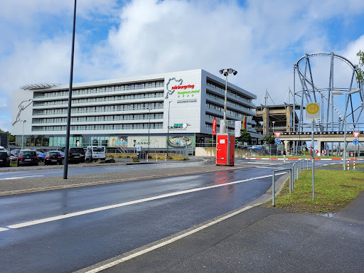 RING CASINO