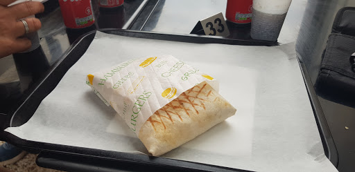 Photo 3 - Sun Burger