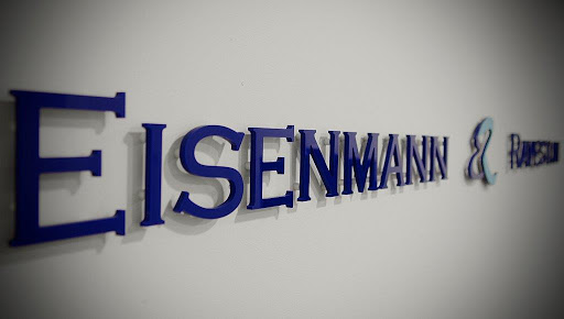 Eisenmann & Ravestijn Advocaten