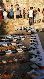 Photo n°16 de JS TRAITEUR à Gleizé (Traiteur)