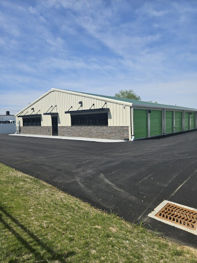 Cherokee Self Storage - Thumbnail