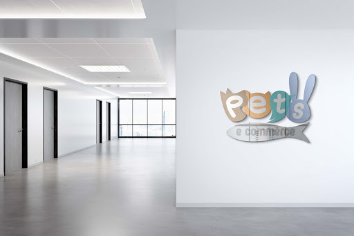 Petsecommerce - Visual