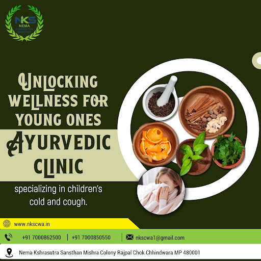 Unlocking wellness for young ones with Ayurveda. post image