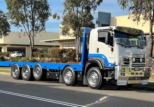 Highlands Transport Gallery - Australia