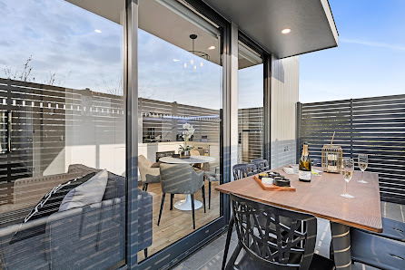 Manhattan Apartments - Caulfield North 466 Dandenong Rd, Caulfield North VIC 3161, Australia