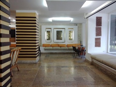 Photos of Hotel GHL Relax Costa Azul