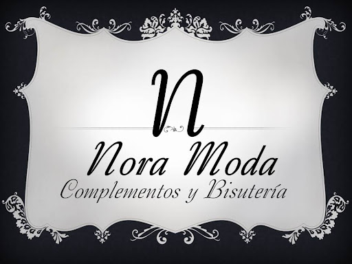 Nora Moda y Complementos - Visual