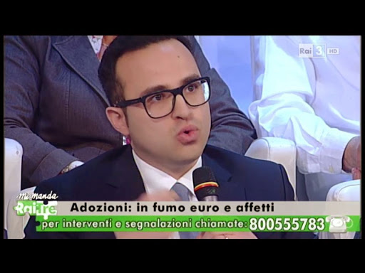 Avvocato Pierfrancesco Torrisi - Studio Legale - International Law Firm - Thumbnail