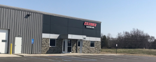 Kissinger Electric, Inc.