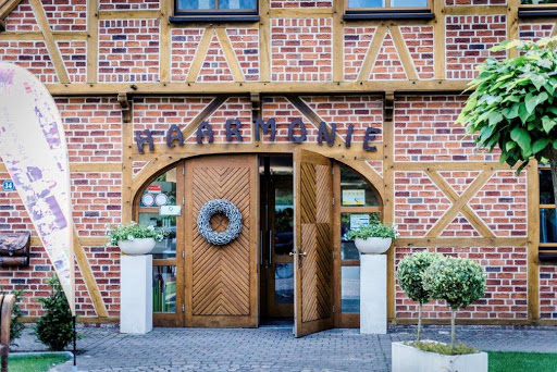Haarmonie Friseure – Beate Ueter-Dahlmann Friseurmeisterin & Team