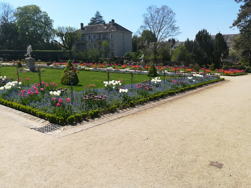 Photo de Ehpad Korian Bollée-Chanzy à Aubigné-Racan (72800)