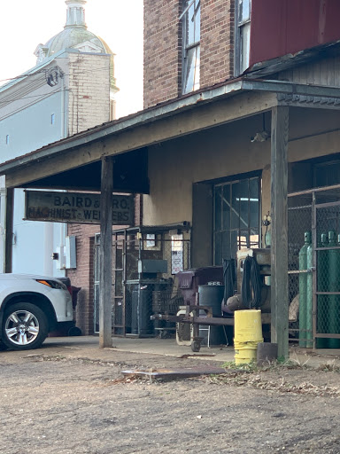 Baird Machine Shop - Thumbnail