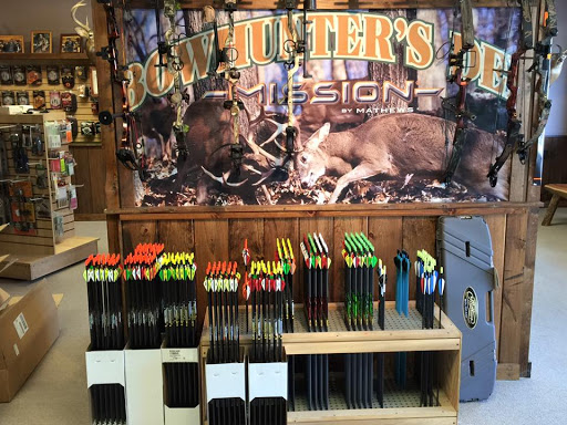 Bowhunters Den Outdoors - Thumbnail
