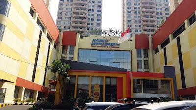 photo of Harco Mangga Dua Mall 2