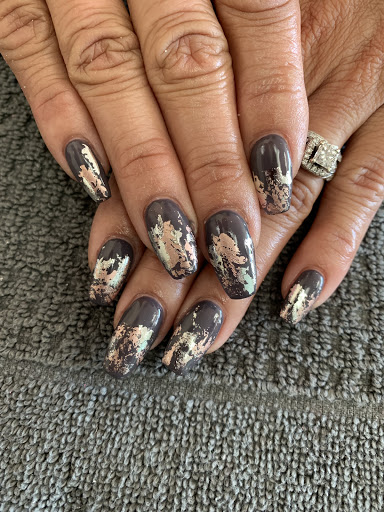 Modish Styles - Visual