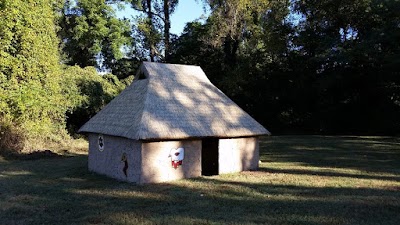 C.H. Nash Museum Chucalissa