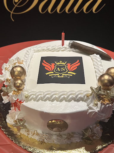 DOLCE SUGAR CAKE - Thumbnail