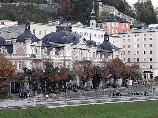 Café Bazar