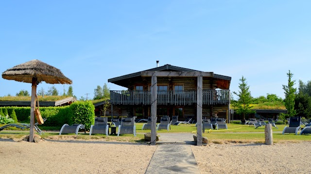 Wellnessresort de Veluwse Bron