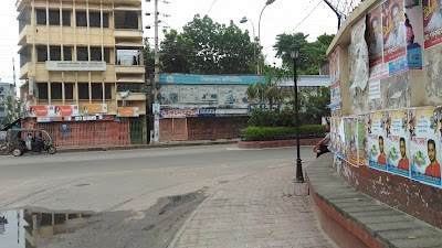 Photos of Pixels Computer Showroom