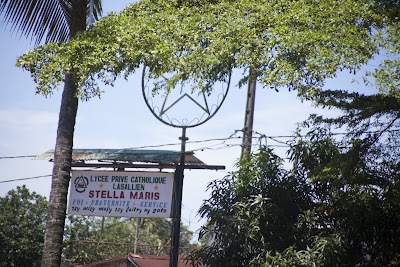 Photos of Stella Maris